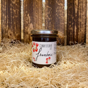 Confiture de Framboise
