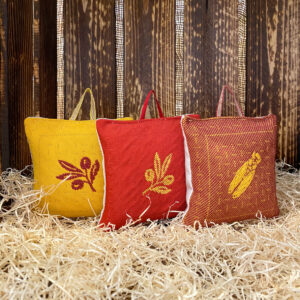 Coussin de Lavandin