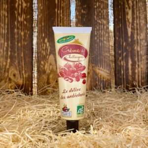 Crème de Châtaigne en Tube