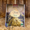 Trois flans Châtaigne 56g (Nature, Châtaigne-Vanille et Châtaigne-Chocolat) – Image 4