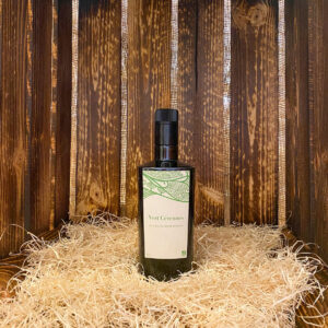 Huile d'olive biologique : Vert Cévennes