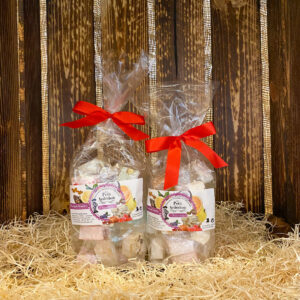 Nougats Sachet Assortis