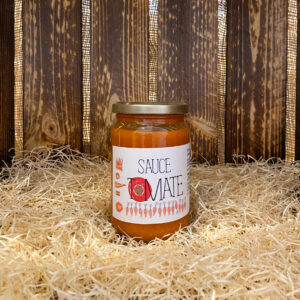 Sauce Tomate