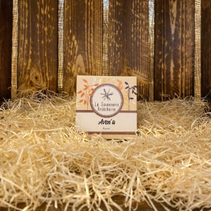 Savon Avoine : Aven'a