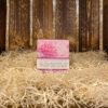 Savon Lavande et Géranium : À fleur de peau – Image 2