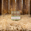 Savon Orange douce et Menthe verte : Istan'bulle – Image 2