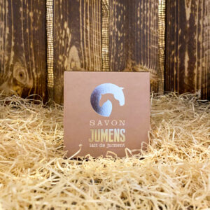 Savon lait de jument sans parfum : SIMPLE