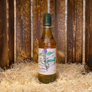 Sirop d'Agastache