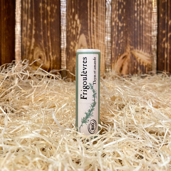 Stick à lèvres Frigoulèvres