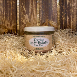 Terrine Pur Porc